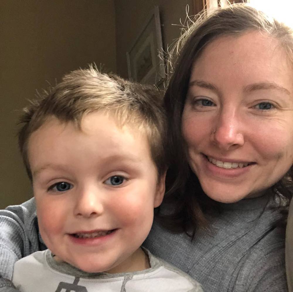Meet your Posher, Kendra